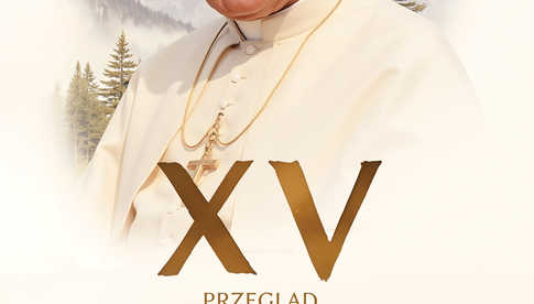11.05, Olszany: XV Przegląd Pieśni Religijnych