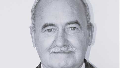 Zmarł Tadeusz Dalgiewicz, wieloletni radny gminy Żarów