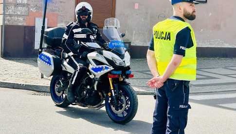 Na Dolnym Śląsku już czuć Wielkanoc. Policja zwiększa siły, a my przypominamy: bezpieczeństwo zaczyna się od Ciebie.