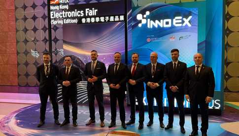 HKTDC Electronics Fair – serce światowej elektroniki bije w Hongkongu