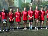 [FOTO] Dziewczęta rywalizowały w międzyszkolnym turnieju piłkarskim klas 7-8