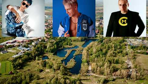 Przed nami dni Jaworzyny Śląskiej – program wydarzenia