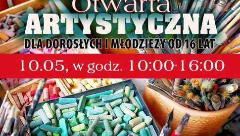 10.05, Świdnica: Otwarta Pracownia Artystyczna