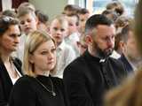 [WIDEO/FOTO] Tak prezentuje się szkoła w Gniewkowie w nowej odsłonie. Uroczyste otwarcie po remoncie i rozbudowie