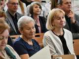 [WIDEO/FOTO] Tak prezentuje się szkoła w Gniewkowie w nowej odsłonie. Uroczyste otwarcie po remoncie i rozbudowie
