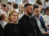 [WIDEO/FOTO] Tak prezentuje się szkoła w Gniewkowie w nowej odsłonie. Uroczyste otwarcie po remoncie i rozbudowie