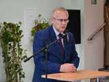 [WIDEO/FOTO] Tak prezentuje się szkoła w Gniewkowie w nowej odsłonie. Uroczyste otwarcie po remoncie i rozbudowie