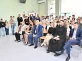 [WIDEO/FOTO] Tak prezentuje się szkoła w Gniewkowie w nowej odsłonie. Uroczyste otwarcie po remoncie i rozbudowie