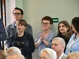 [WIDEO/FOTO] Tak prezentuje się szkoła w Gniewkowie w nowej odsłonie. Uroczyste otwarcie po remoncie i rozbudowie