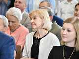 [WIDEO/FOTO] Tak prezentuje się szkoła w Gniewkowie w nowej odsłonie. Uroczyste otwarcie po remoncie i rozbudowie