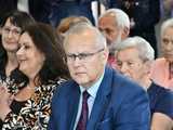 [WIDEO/FOTO] Tak prezentuje się szkoła w Gniewkowie w nowej odsłonie. Uroczyste otwarcie po remoncie i rozbudowie