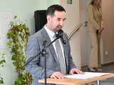 [WIDEO/FOTO] Tak prezentuje się szkoła w Gniewkowie w nowej odsłonie. Uroczyste otwarcie po remoncie i rozbudowie