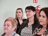 [WIDEO/FOTO] Tak prezentuje się szkoła w Gniewkowie w nowej odsłonie. Uroczyste otwarcie po remoncie i rozbudowie