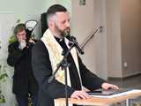 [WIDEO/FOTO] Tak prezentuje się szkoła w Gniewkowie w nowej odsłonie. Uroczyste otwarcie po remoncie i rozbudowie