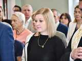 [WIDEO/FOTO] Tak prezentuje się szkoła w Gniewkowie w nowej odsłonie. Uroczyste otwarcie po remoncie i rozbudowie