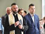 [WIDEO/FOTO] Tak prezentuje się szkoła w Gniewkowie w nowej odsłonie. Uroczyste otwarcie po remoncie i rozbudowie