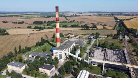 Zapowiadają się istotne inwestycje w Miejskim Zakładzie Energetyki Cieplnej. Miasto wniesie działki na cele inwestycyjne [SZCZEGÓŁY]