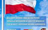 2.05, Pszenno: Obchody Dnia Flagi RP