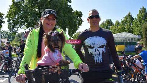 „Świdnica na Rowery” – ruszaj i baw się z Big Bike Orchestra