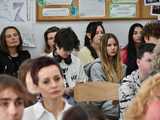 [FOTO] Problemy psychiczne młodych ludzi tematem przewodnim I Forum Młodzieży w świdnickim Mechaniku