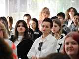 [FOTO] Problemy psychiczne młodych ludzi tematem przewodnim I Forum Młodzieży w świdnickim Mechaniku