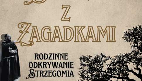 11.05, Strzegom: Spacer z zagadkami - rodzinne odkrywanie Strzegomia