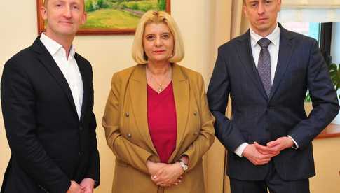 Podsumowanie działalności ŚPWiK w 2024 roku i absolutorium dla prezesa