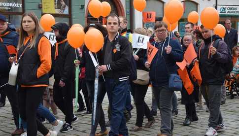 Świdnica świętuje godność – dołącz do wyjątkowego dnia solidarności już 7 maja! 