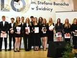 [FOTO] W Banachu pożegnali tegorocznych maturzystów
