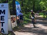 [FOTO] Medalowy weekend jaworzyńskich kolarzy