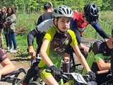 [FOTO] Medalowy weekend jaworzyńskich kolarzy