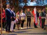 [FOTO] Odegrali scenę koronacji Bolesława Chrobrego. Obchody 1000-lecia Królestwa Polskiego w Strzegomiu