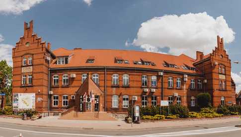 2 maja Urząd Gminy Świdnica nieczynny