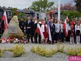 [FOTO] Święto Narodowe Konstytucji 3 Maja w Marcinowicach