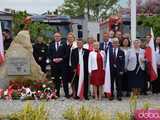 [FOTO] Święto Narodowe Konstytucji 3 Maja w Marcinowicach