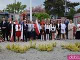 [FOTO] Święto Narodowe Konstytucji 3 Maja w Marcinowicach