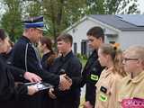 [FOTO] Święto Narodowe Konstytucji 3 Maja w Marcinowicach
