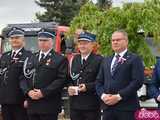 [FOTO] Święto Narodowe Konstytucji 3 Maja w Marcinowicach
