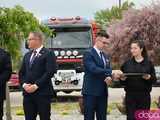 [FOTO] Święto Narodowe Konstytucji 3 Maja w Marcinowicach
