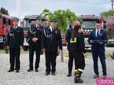 [FOTO] Święto Narodowe Konstytucji 3 Maja w Marcinowicach