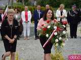 [FOTO] Święto Narodowe Konstytucji 3 Maja w Marcinowicach
