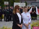 [FOTO] Święto Narodowe Konstytucji 3 Maja w Marcinowicach