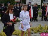 [FOTO] Święto Narodowe Konstytucji 3 Maja w Marcinowicach