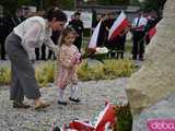 [FOTO] Święto Narodowe Konstytucji 3 Maja w Marcinowicach