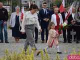 [FOTO] Święto Narodowe Konstytucji 3 Maja w Marcinowicach