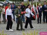 [FOTO] Święto Narodowe Konstytucji 3 Maja w Marcinowicach