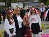 [FOTO] Święto Narodowe Konstytucji 3 Maja w Marcinowicach