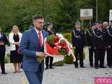 [FOTO] Święto Narodowe Konstytucji 3 Maja w Marcinowicach