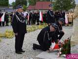 [FOTO] Święto Narodowe Konstytucji 3 Maja w Marcinowicach