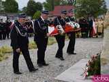 [FOTO] Święto Narodowe Konstytucji 3 Maja w Marcinowicach
